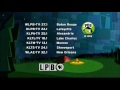 PBS Kids Station ID 7 2008 WLPB