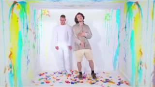 Mo-Torres - Weissmaler feat. Casbo (Trailer)