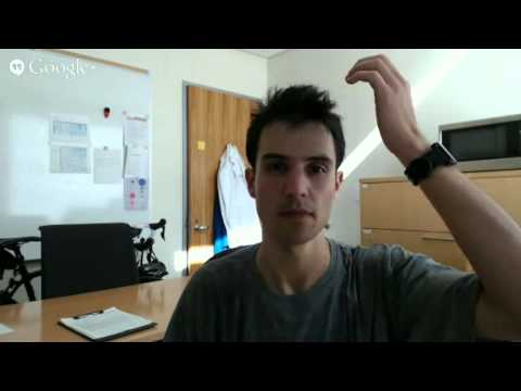 Ciencia na Escola - 26/mar/2015 doencas