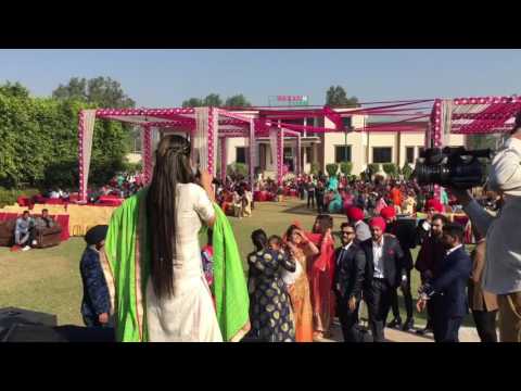 Kaur B Live || Wedding Show
