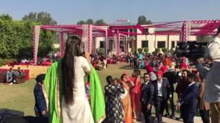 Kaur B Live || Wedding Show