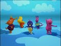The Backyardigans Theme Song 2x Speed