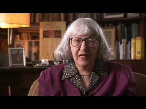 A Conversation with Cynthia Ozick Directed by Lawrence Bridges
