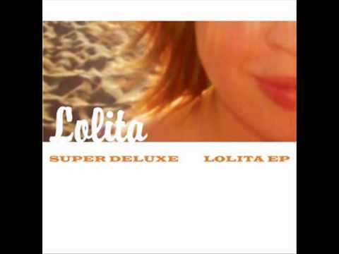 Super Deluxe -- Knockout
