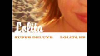 Super Deluxe -- Knockout