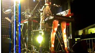 Chromeo: Grow Up Part 3 Westword Music Showcase 2011