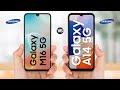 Samsung Galaxy M16 5g Vs Samsung Galaxy A14 5g Full Comparison