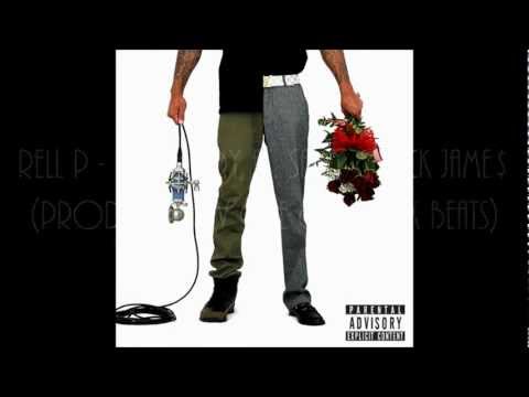 Rell P - Big Body ft. Sally & Nick Jame$ (Prod. by Trev Case & Phonix Beats)