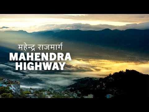 Trailer Mahendra Highway