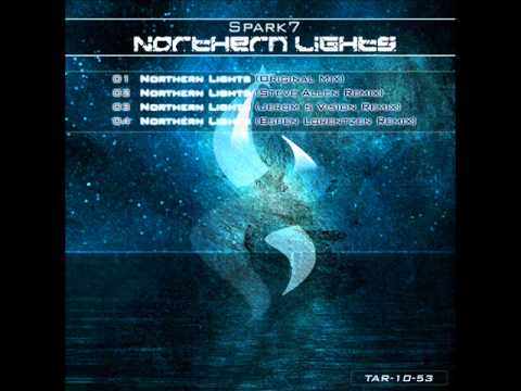 TAR-10-53: Spark7 - Northern Lights (Espen Lorentzen Remix)