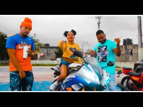 GASOLINA ⛽️  G.o La Melodía ❌  Yamilet La del Juego❌   MDJ  ❌  Nikario ( VIDEO OFICIAL 4K )