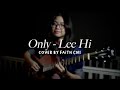 ONLY - Lee Hi | #coverbyfaithcns