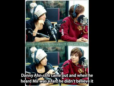 [ENG SUB] 100113 Volume Radio - Seungho, Joon, Mir CUT 2/2