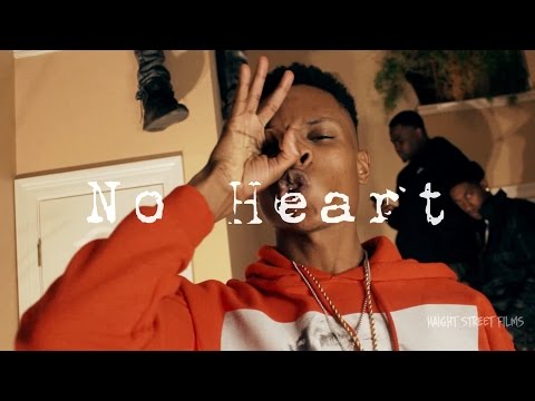 Tae Munna- No Heart Diss (Official Video)
