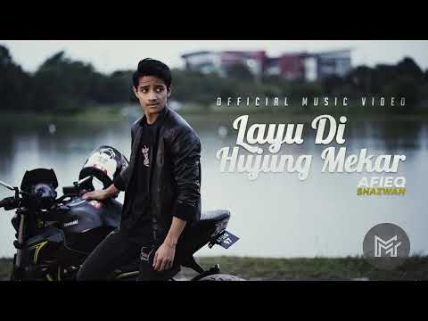 Layu Di Hujung Mekar - Afieq Shazwan #malaysong #layudihujungmekar #viral #youtube