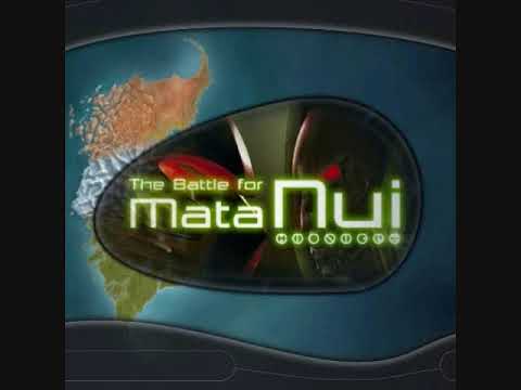 Bionicle: Battle For Mata Nui (Full OST 2002)