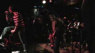 The Sensational Alex Harvey Tribute Band - Midnight Moses