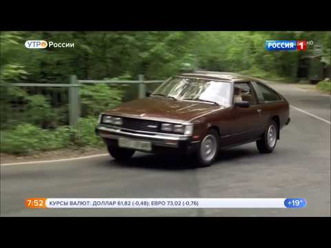 Thumbnail for Toyota Celica 1981 года выпуска.Тест драйв.Видео обзор. by Toyota, Toyota Celica
