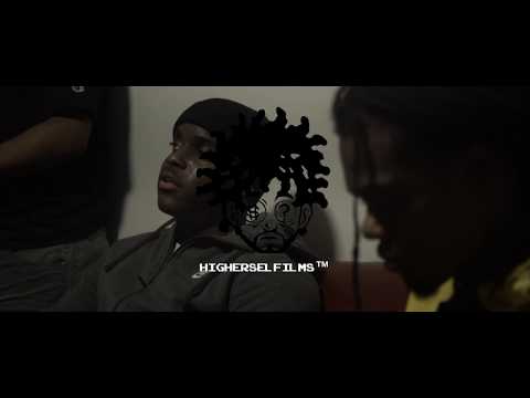 Timo X MaineJane -Never Cared ( Wooski Diss) [Shot By @HigherSelfilms]