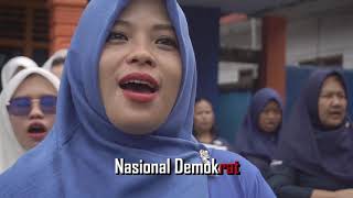 Download lagu HYMNE PARTAI NASDEM by NASDEM KOTA JAMBI mp3
