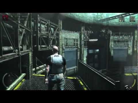 Hitman - Absolution / Rozgrzeszenie #12 PL - Fabryka śmierci - Let's Play / Walkthrough