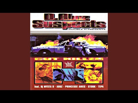 Est-Ce Qu'ils Sont Prêts_