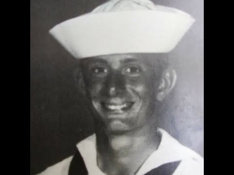 GATHER Veterans Heroes Highlight - Tom Dilley