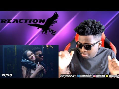 ROSALÍA, Ozuna - Yo x Ti, Tu x Mi (Official Video) | REACTION