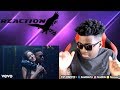 ROSALÍA, Ozuna - Yo x Ti, Tu x Mi (Official Video) | REACTION