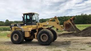 1994 CAT 950F Series 2 for sale