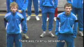 The Last Proletarians of Football