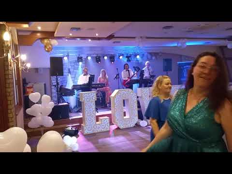 Blondyneczka - Zespół muzyczny Abmix