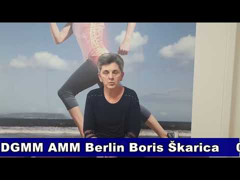 GLAVOBOLJA I MIGRENA RUKOM ODNESENA