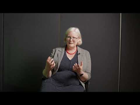 Catherine Noakes interview