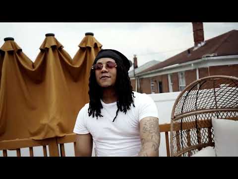 Youngg Kobe - Back For Revenge