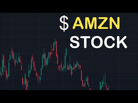 AMZN Stock News Today and Its Price Prediction 18 December Amazon Stock