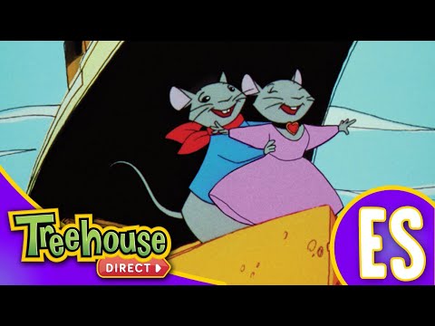 Anatole: Over the sea – Ep.20
