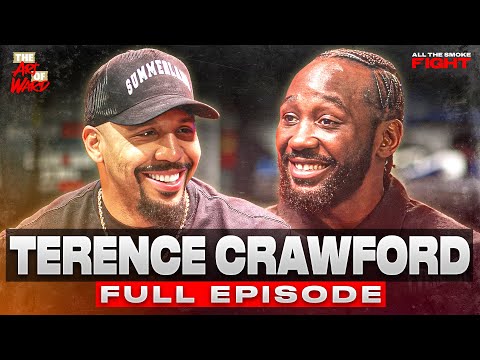 Terence Crawford EXCLUSIVE: Upsetting Canelo, The Round I Knew I Won & What’s Next