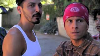 The Dancing Dead (Dans Eden Ölü :D) HD