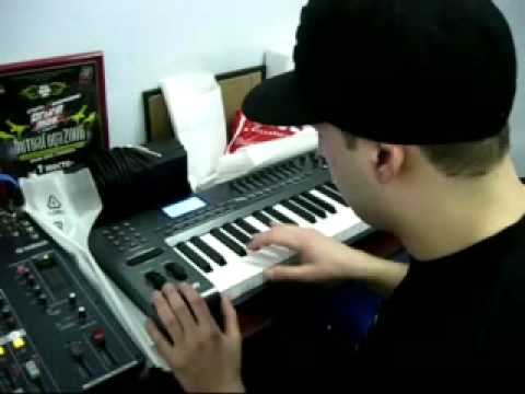 South Dj Vag The Beat LQ