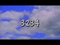 Sesame Street Episode 3234 April 7 1994