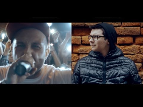 Arkadio x Michał Ziomek aka Miczu - W oczach Boga [prod. Miczu/Watzek] [OFFICIAL VIDEO]