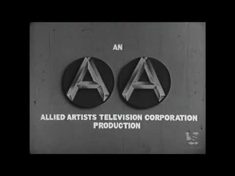 Allied Artists Television Corporation (1956)
