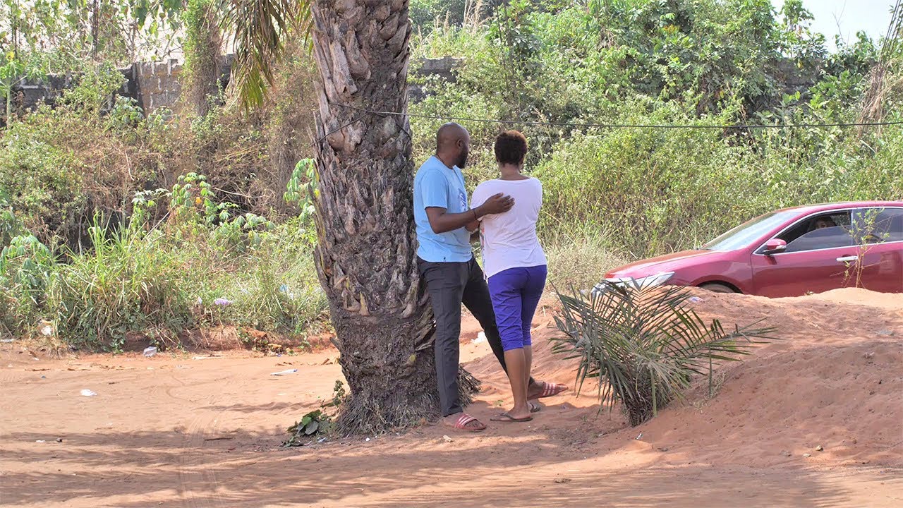  I Beg EveryLady Please Don’t Miss Watching This Very Interesting Family Movie-African Movies