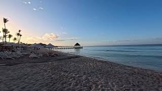 Royal Catalonia La Romana Room to Beach walk