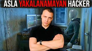 YAKALANAMAYAN TEK HACKER: FBI'ın Dokunamadığı 100 Milyon Dolarlık Sır