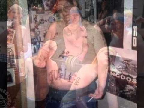 Crucifix DooM presents Ice-T "Colors" (remix by DJ Ard)