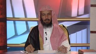 صورة 11- سماحة الإسلام  الشيخ/سعد الشثري