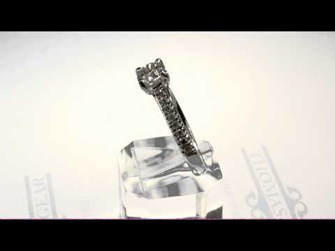 Thomas Gear Jewellers - Anna