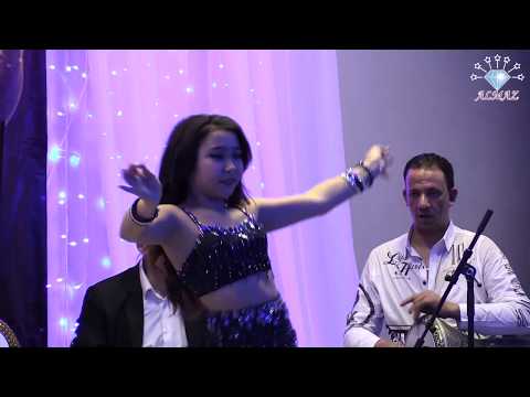 Hudzhahmedova Leyla - "ALMAZ FESTIVAL 2018" RUSSIAN RANDA KAMEL CROWN ФИНАЛ